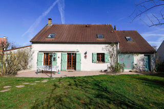  Maison � vendre 7 pi�ces 131 m�