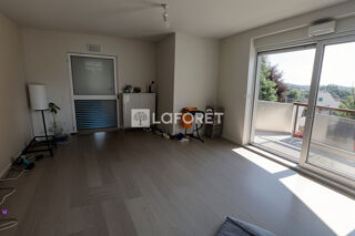  Appartement Saverne (67700)