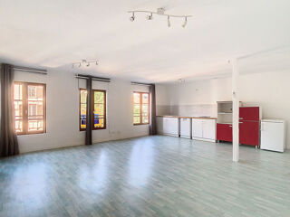  Appartement à louer 1 pièce 39 m²