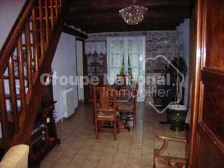  Maison � vendre 6 pi�ces 119 m�