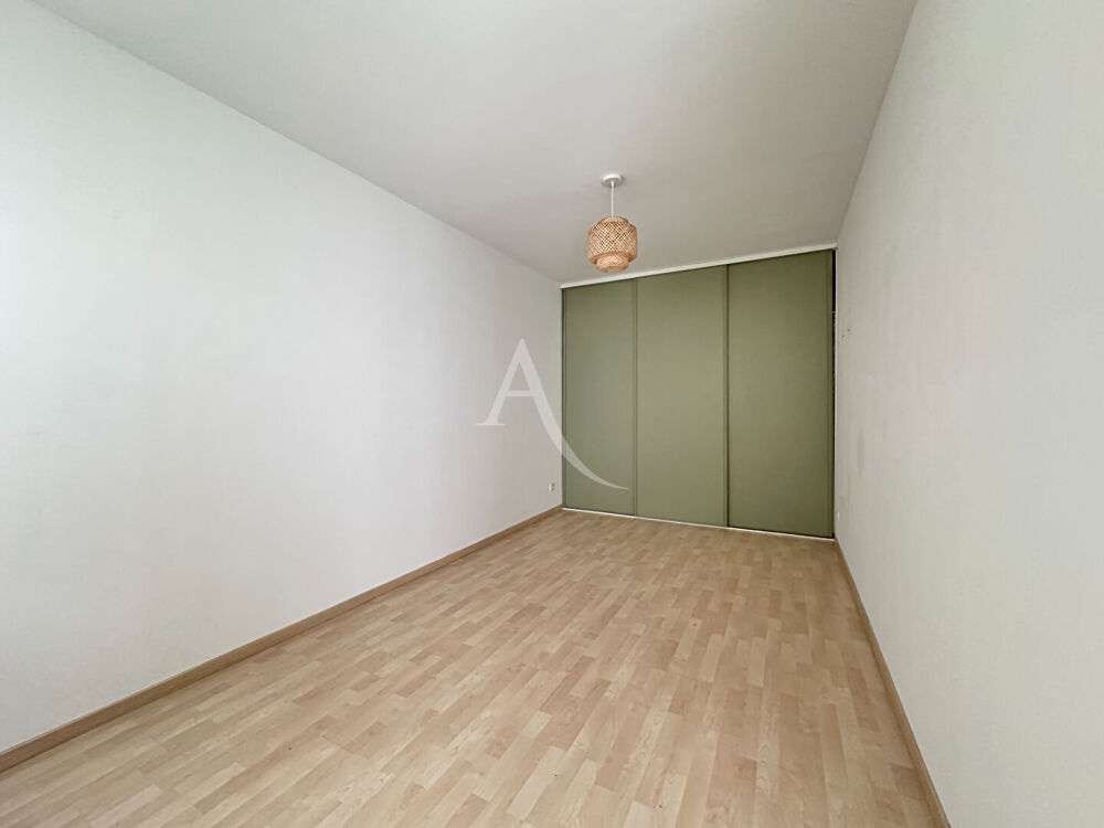 Location Appartement TYPE 2, REIMS - SAINT MARCEAUX Reims
