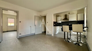  Appartement à vendre 3 pièces 58 m²