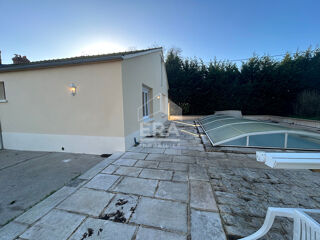  Maison � vendre 4 pi�ces 140 m�