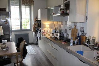  Appartement � vendre 6 pi�ces 167 m�