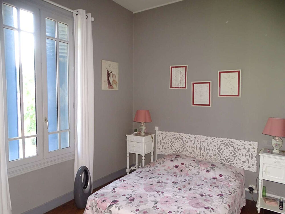 Maison Mussidan 6 pièce(s) 110 m2
