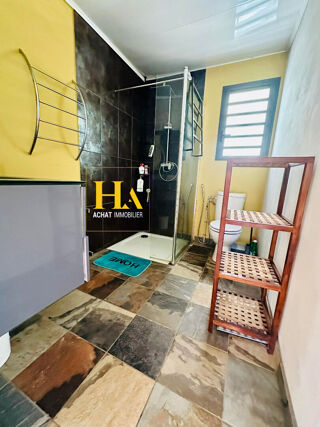  Maison � vendre 2 pi�ces 75 m�