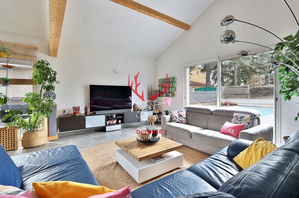 � vendre  Maison La Tour-de-Salvagny (69890)