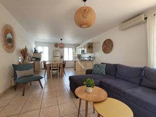  Maison � vendre 3 pi�ces 75 m�