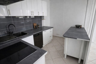  Appartement � vendre 1 pi�ce 40 m�