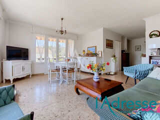  Maison à vendre 5 pièces 132 m²
