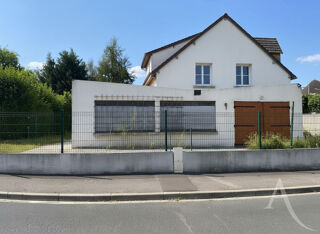  Terrain à vendre 234 m²