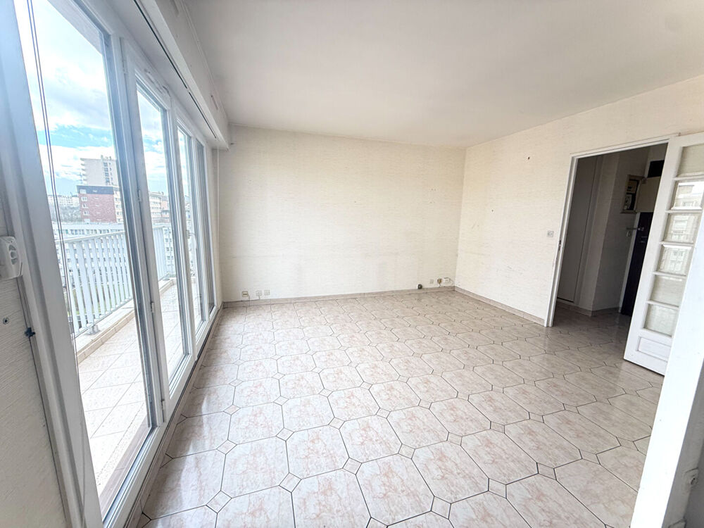 Vente Appartement VILLEMOMBLE, Appartement, 43 m2, 2 pièces Villemomble