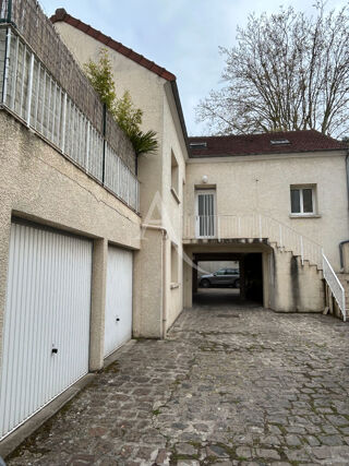  Appartement � louer 1 pi�ce 32 m�