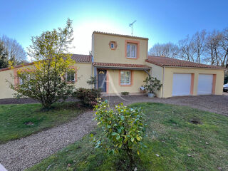  Maison à vendre 6 pièces 156 m²