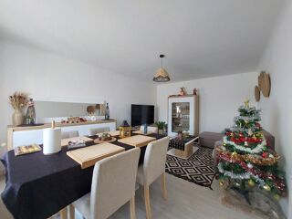  Maison à louer 3 pièces 85 m²