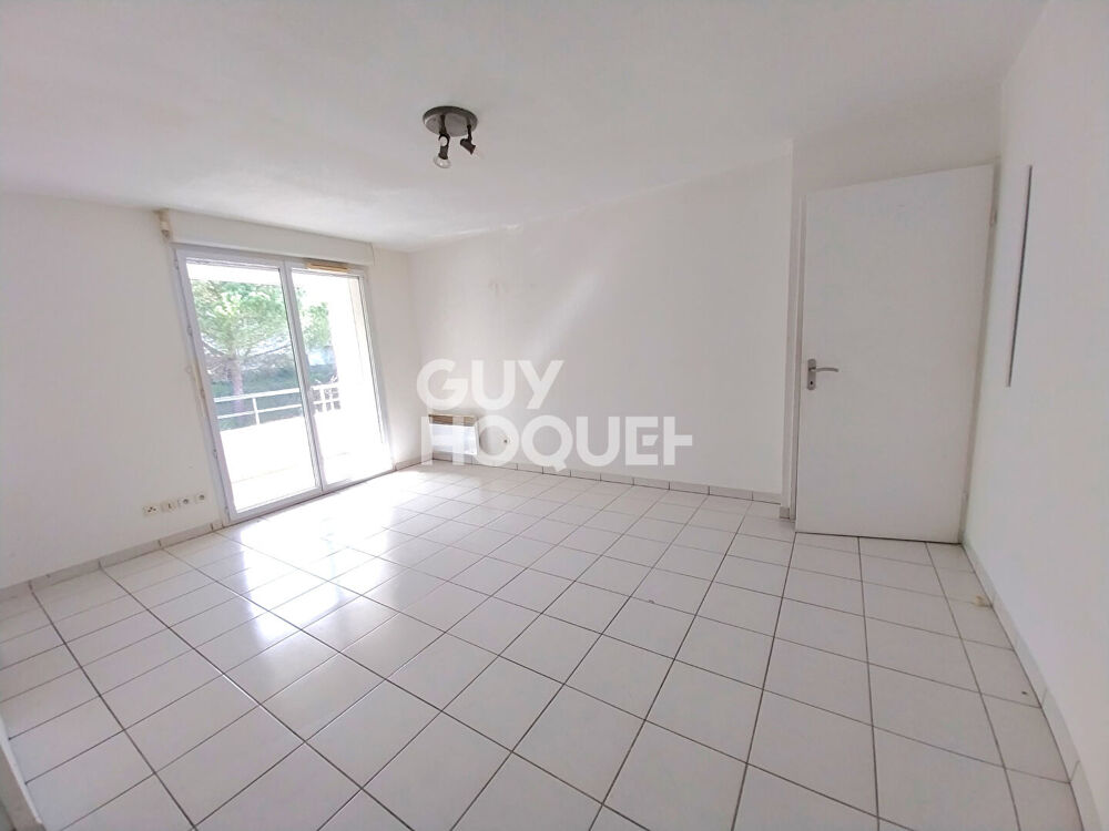 Location Appartement APPARTEMENT DE TYPE 2 AVEC BALCON ET PARKING Agen