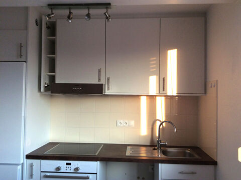  Appartement � louer 3 pi�ces 64 m�