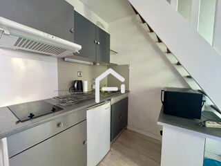  Appartement à louer 2 pièces 28 m²