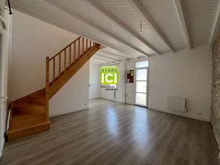  Maison à vendre 4 pièces 100 m²