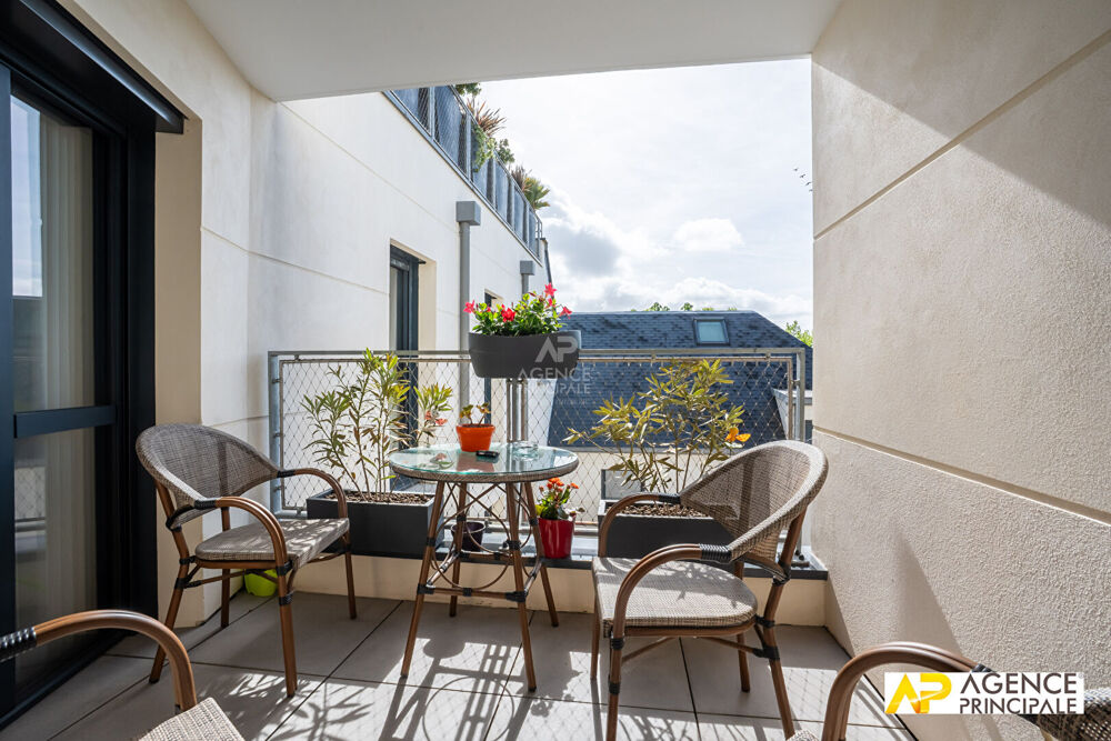 � vendre  Appartement Maisons-Laffitte (78600)