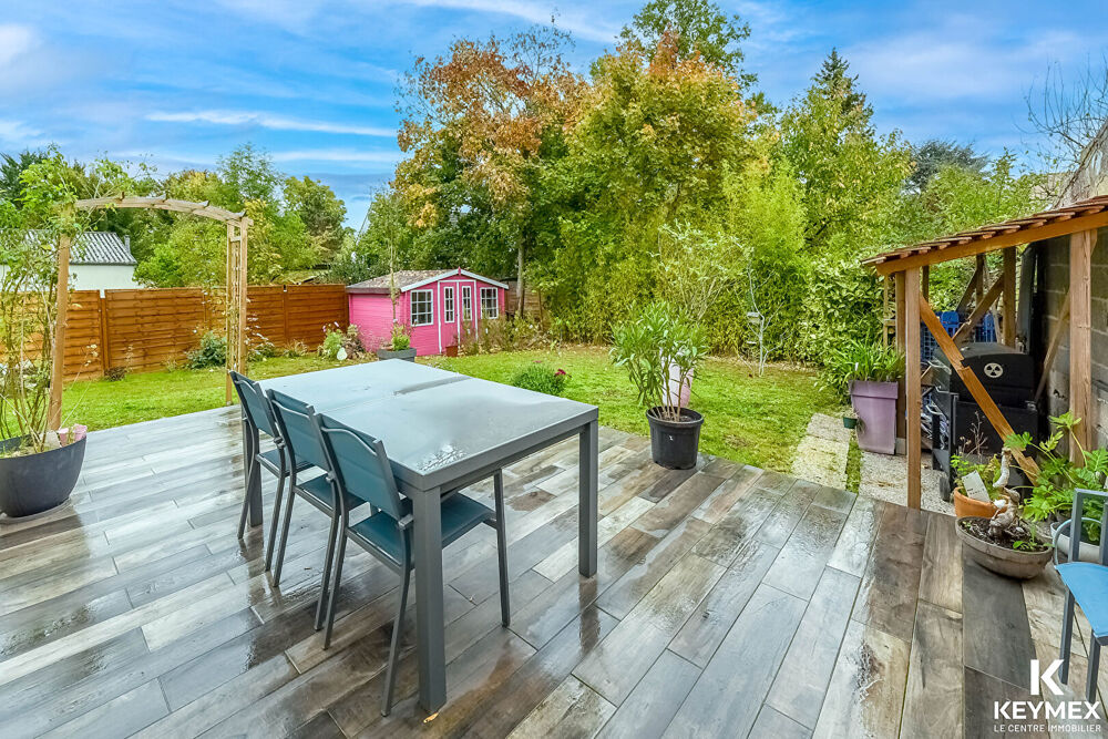  vendre  Maison L'Isle-Adam (95290)