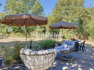  Maison � vendre 4 pi�ces 67 m�