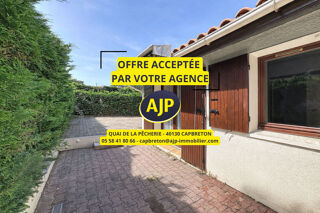  Maison � vendre 3 pi�ces 34 m�