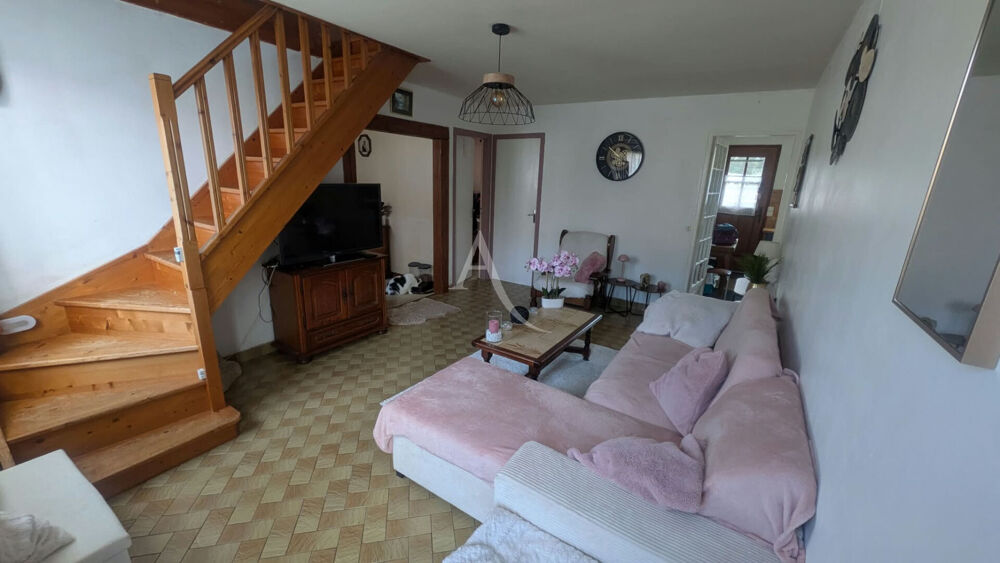 Vente Maison Maison Le Crotoy centre ville Le crotoy