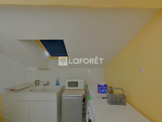  Appartement à louer 1 pièce 35 m²