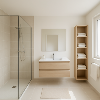  Appartement à vendre 3 pièces 63 m²