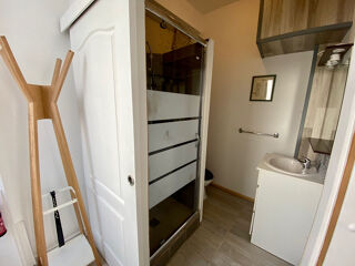  Appartement à louer 1 pièce 22 m²