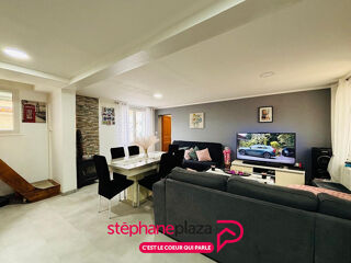  Maison � vendre 4 pi�ces 75 m�