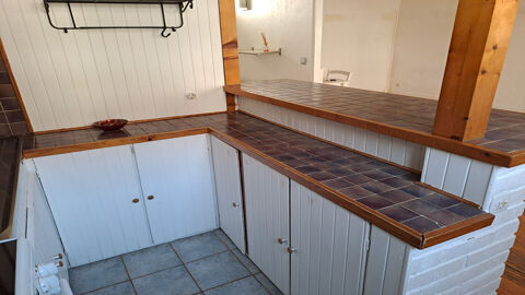  Appartement � louer 1 pi�ce 31 m�