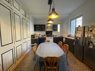  Maison � vendre 8 pi�ces 280 m�