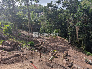  Terrain � vendre 1500 m�