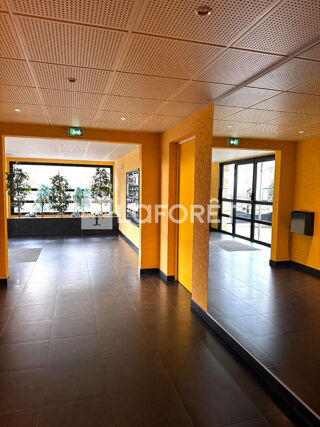  Appartement � vendre 2 pi�ces 54 m�