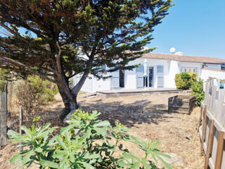  Maison à vendre 3 pièces 60 m²