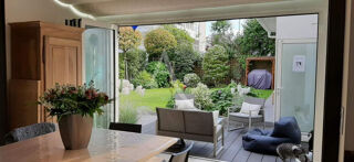  Maison à vendre 7 pièces 155 m²