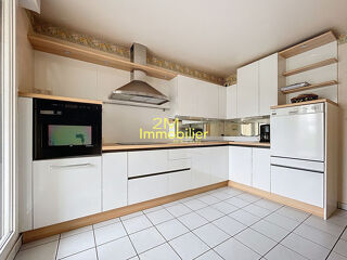  Appartement � vendre 4 pi�ces 109 m�