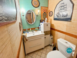  Maison  vendre 5 pices 108 m