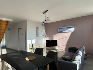  Appartement � vendre 4 pi�ces 87 m�