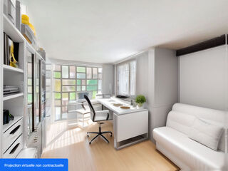  Maison  vendre 7 pices 173 m