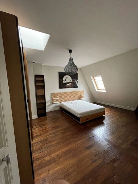  Appartement � louer 2 pi�ces 57 m�