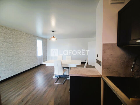  Appartement � louer 3 pi�ces 63 m�