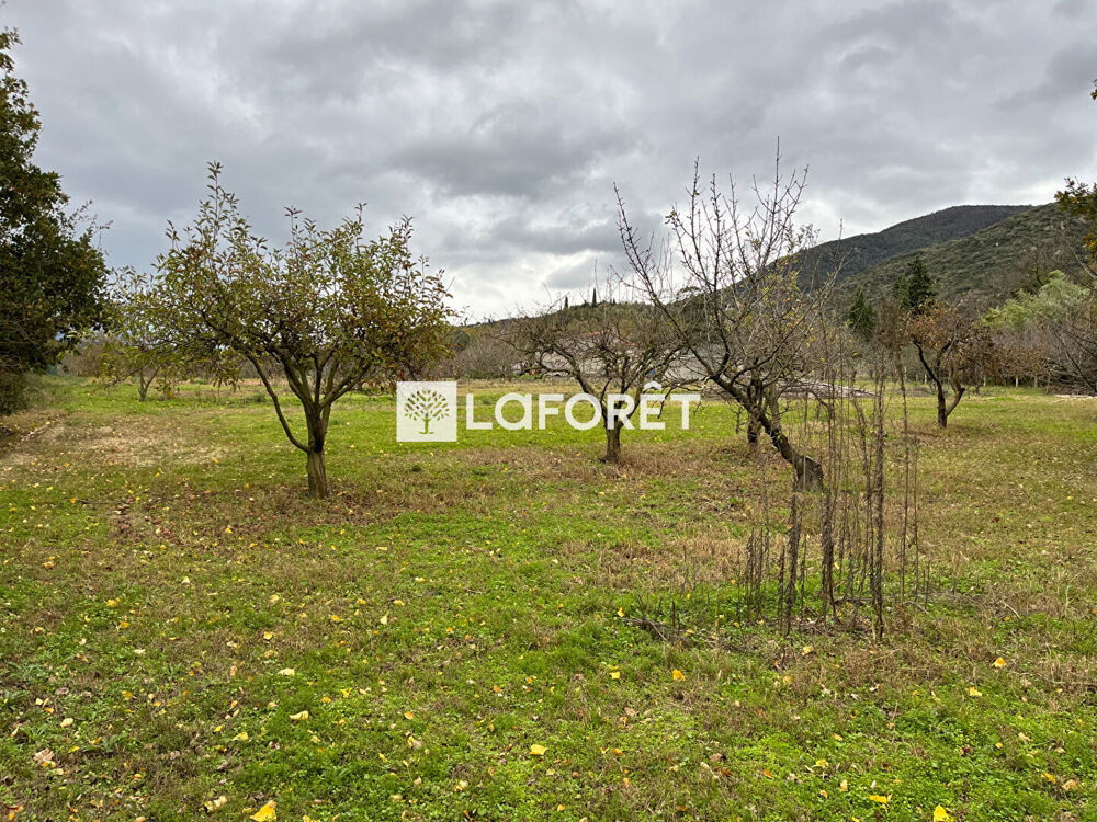 Vente Terrain Terrain agricole de 6962m² Ceret