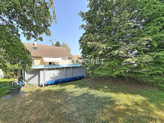  Maison � vendre 7 pi�ces 154 m�
