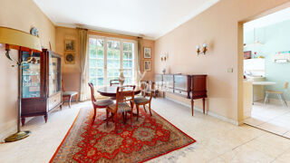 Maison à vendre 8 pièces 212 m²