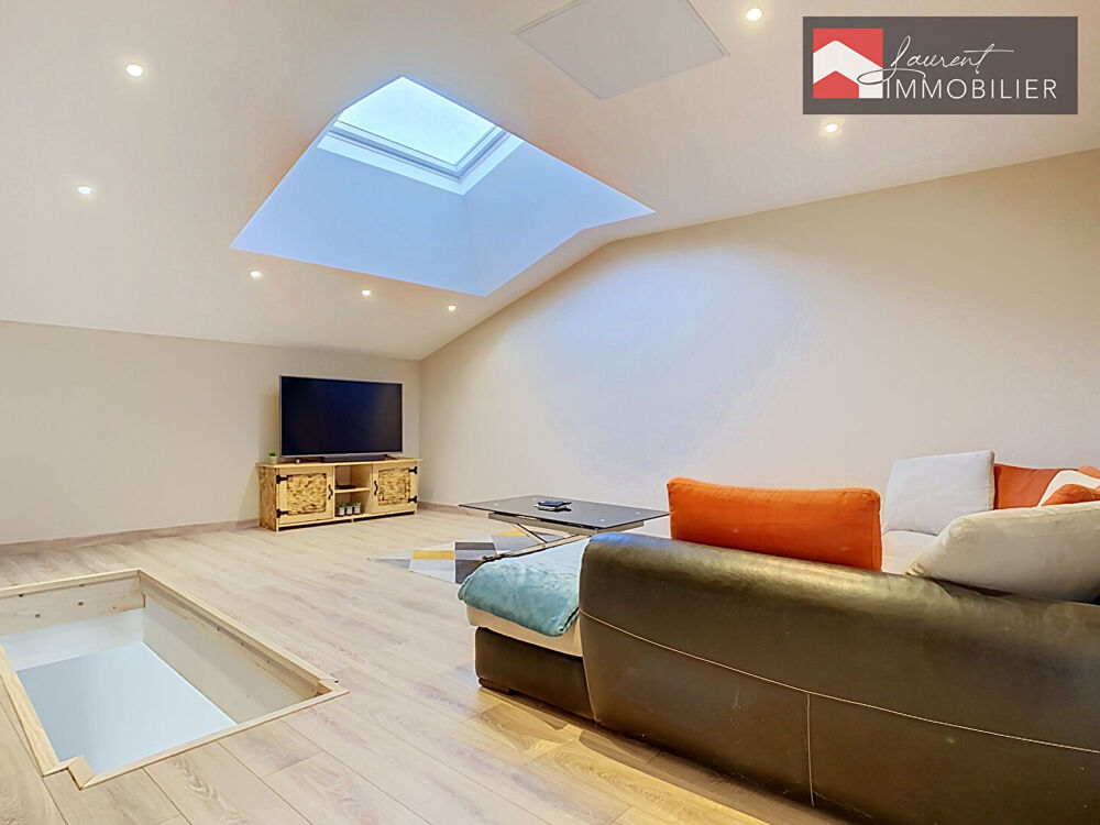 Vente Maison EXCLUSIVITE UCHIZY: Maison de 150 m² Uchizy
