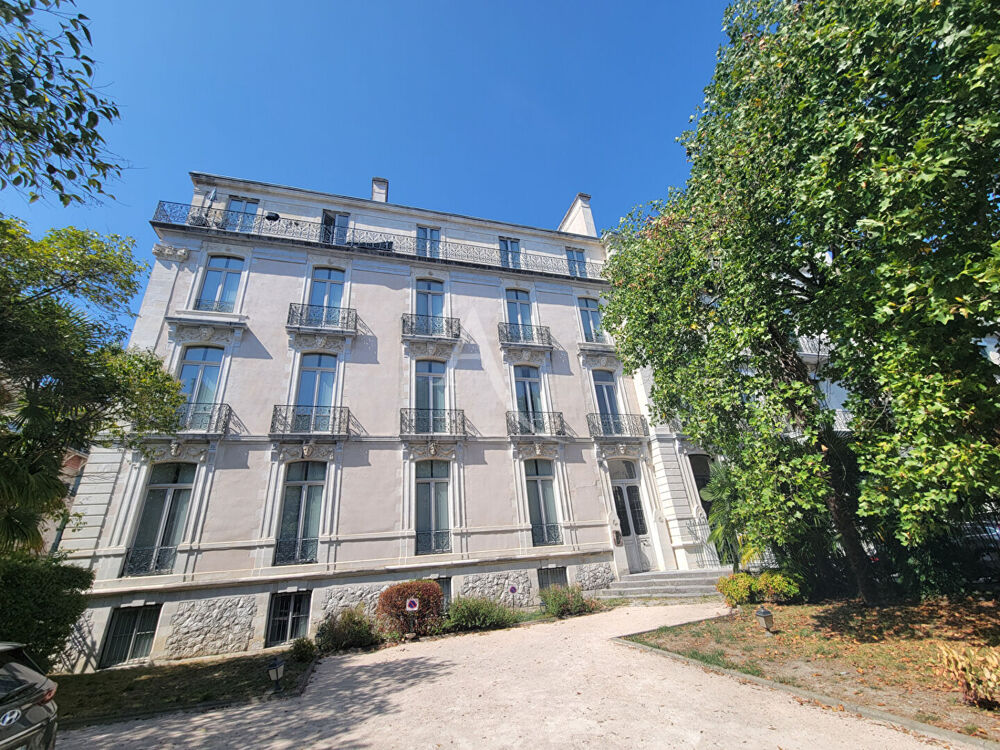 Vente Appartement Appartement Pau 2 pièce(s) 51.28 m2 Pau