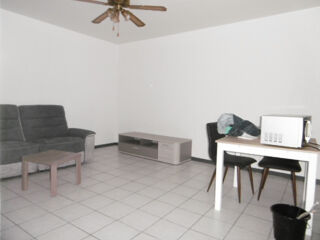  Appartement à louer 2 pièces 43 m²